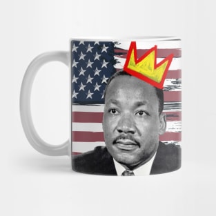 THE KING Mug